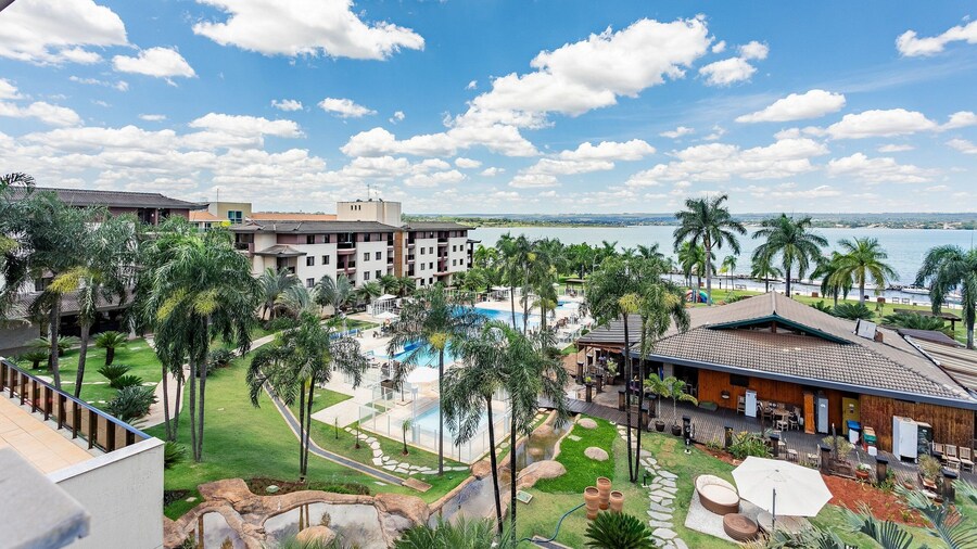 Life resort