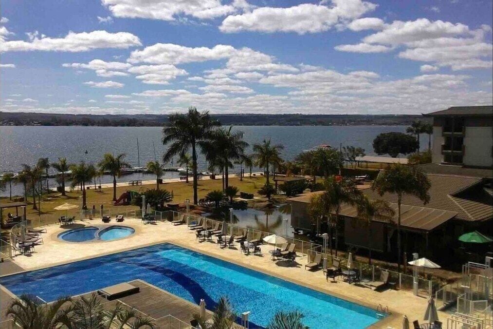 Photo - Life Resort Hplus Long Stay