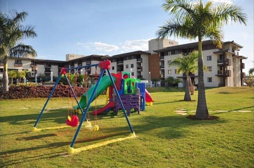 Photo - Life Resort Hplus Long Stay