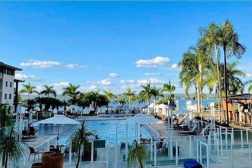 Life resort