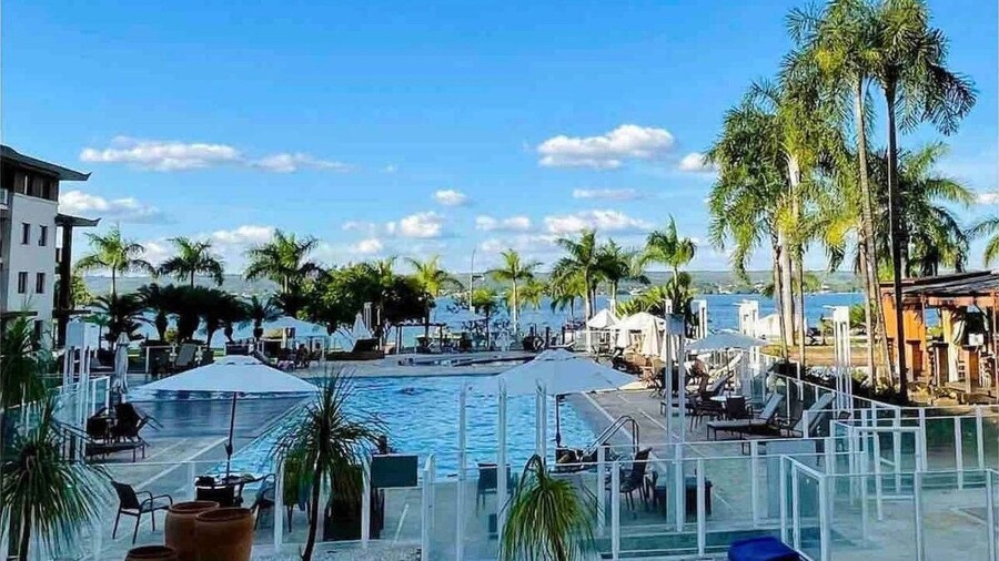 Life resort