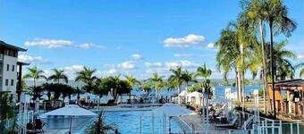 Life resort