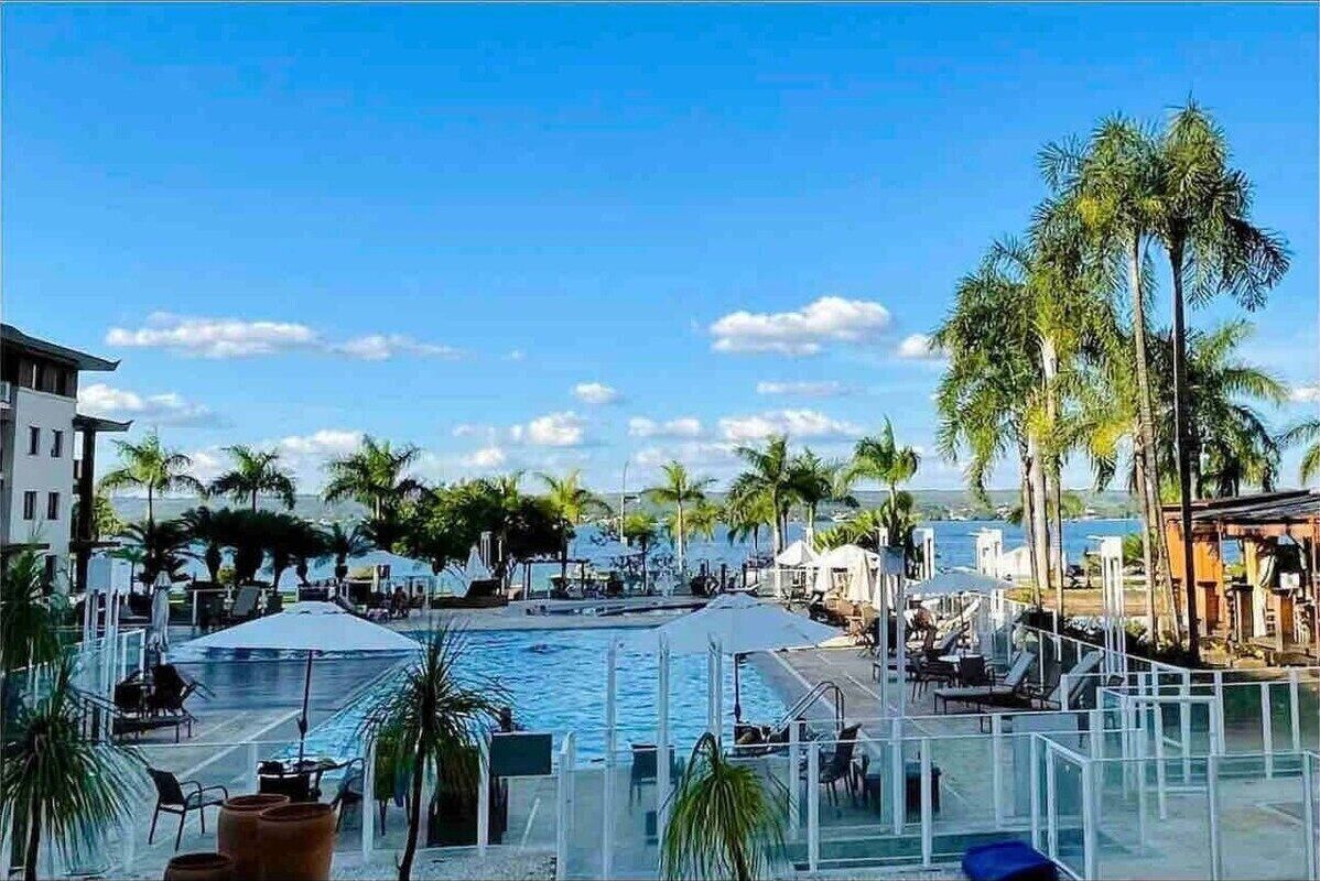 Basic Apartment | Pool | 2 outdoor pools