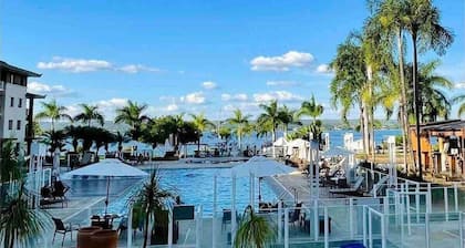 Life resort