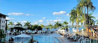 Life resort