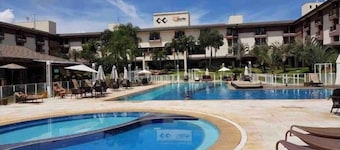 Life resort