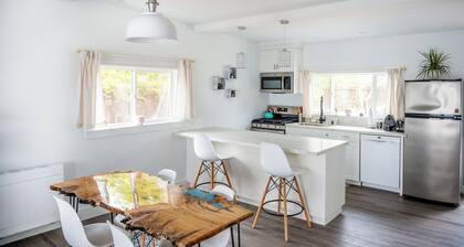 The Manzanita Cottage