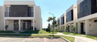 CASABONITA II pie de alberca AirAc