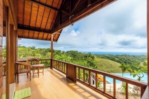 Room - Nusa Penida Pini Sentana (Bali)