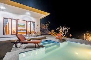 Room - Nusa Penida Pini Sentana (Bali)