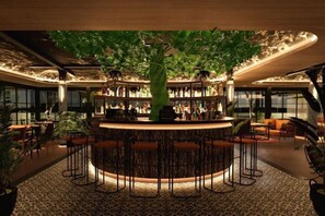 Bar (ter plaatse)