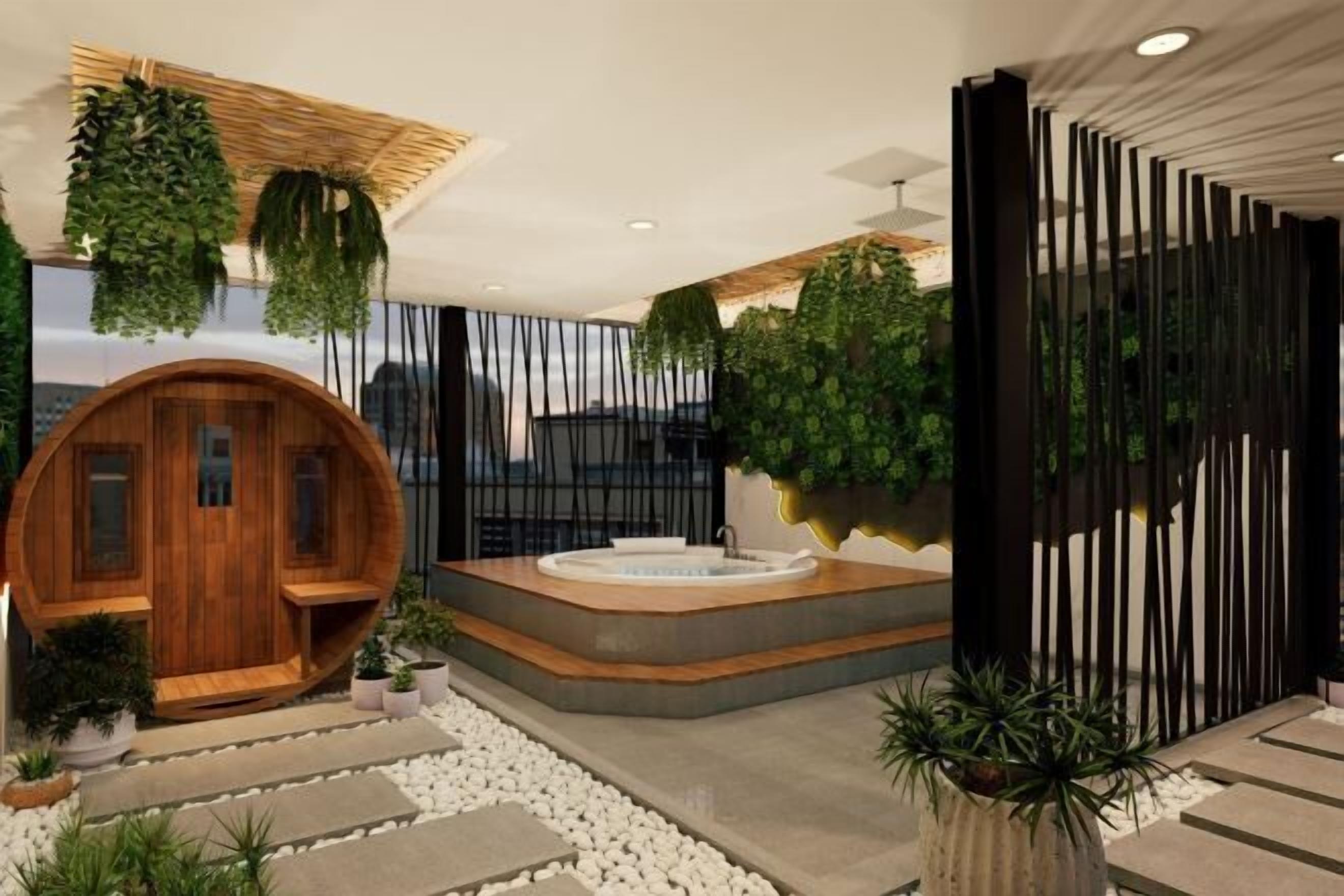 Spa