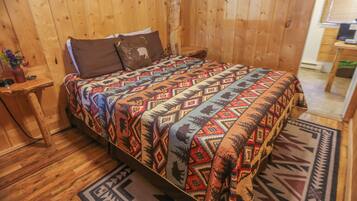 1 Schlafzimmer, WLAN