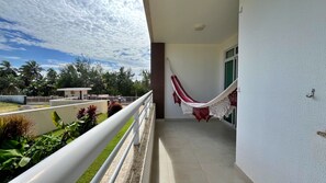 Lanai - 2 suítes térreo - próximo da piscina (Aquiraz)