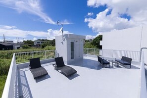 Schallisolierte Zimmer