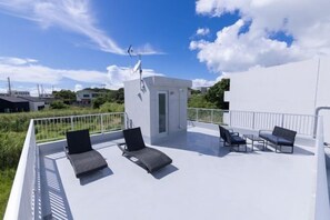 Soundproofing - Naox I (Miyakojima)