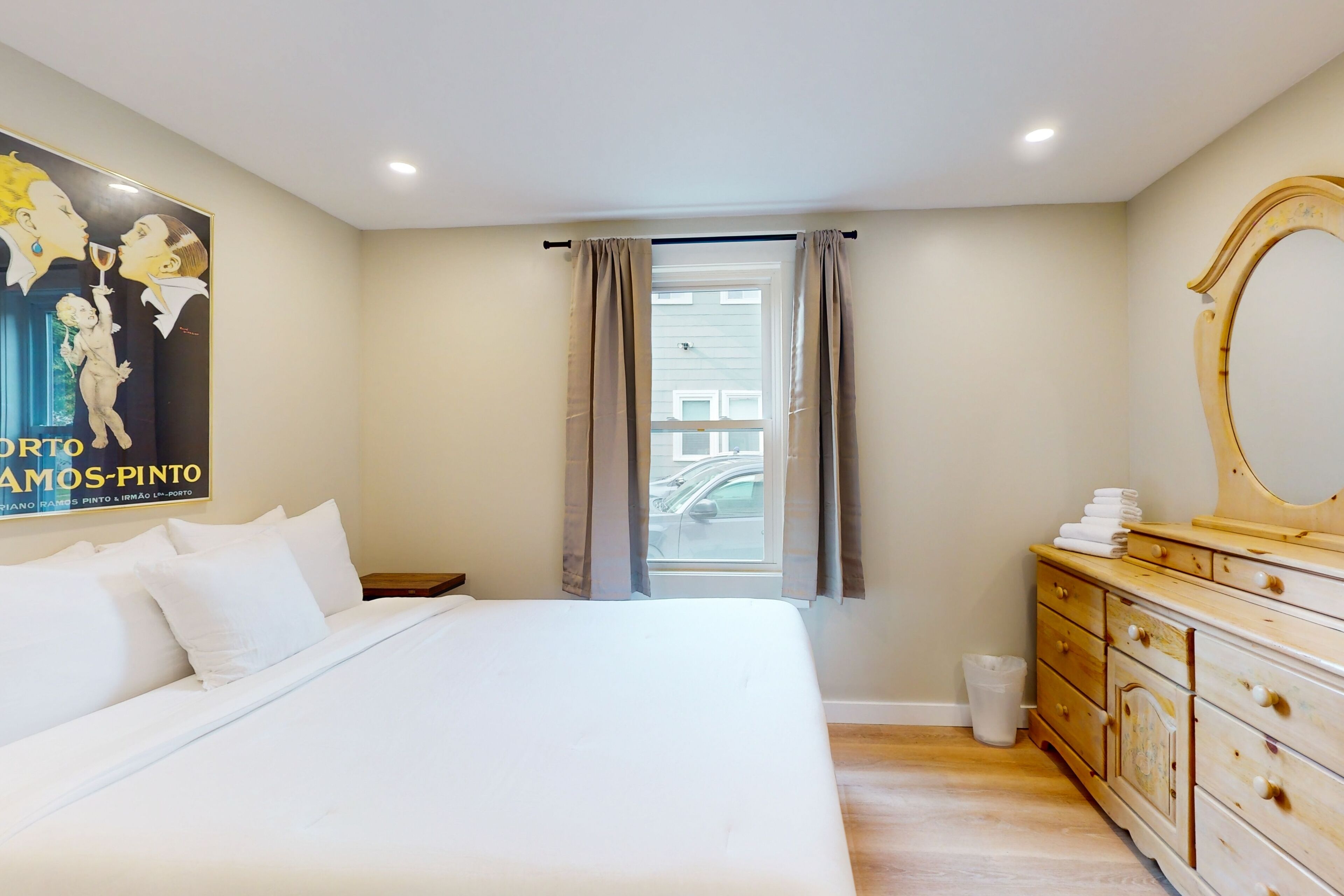 2 camere, accesso a Internet, lenzuola