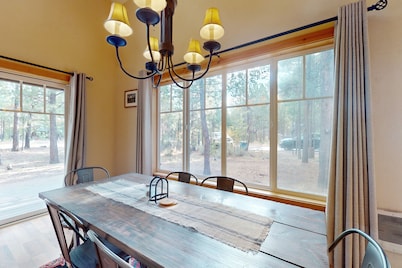 Adventure Awaits, Relaxation Ensues in the heart of Sunriver