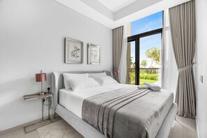 2 bedrooms, WiFi