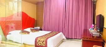 Suihua Fashion Spring Express Hotel