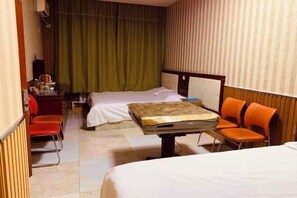 Room - Suihua Fashion Spring Express Hotel (Suihua)