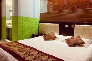 Room - Suihua Fashion Spring Express Hotel (Suihua)