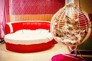 Room - Suihua Fashion Spring Express Hotel (Suihua)