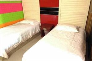 Room - Suihua Fashion Spring Express Hotel (Suihua)