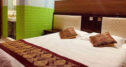 Suihua Fashion Spring Express Hotel