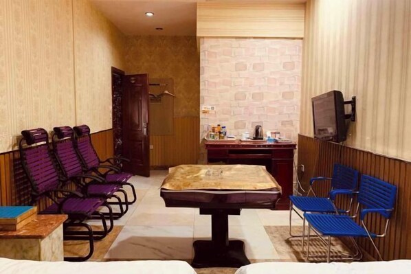 Habitación