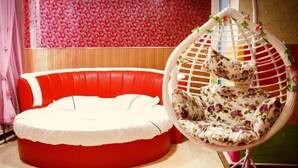ห้องพัก