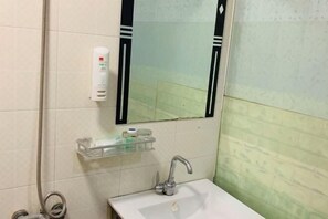 Room - Suihua Fashion Spring Express Hotel (Suihua)
