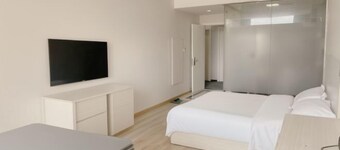 Tongshan Youth Fashion Hotel