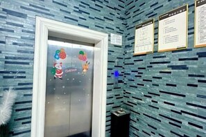 Interior - Tongshan Youth Fashion Hotel (Tongshan)