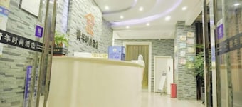 Tongshan Youth Fashion Hotel