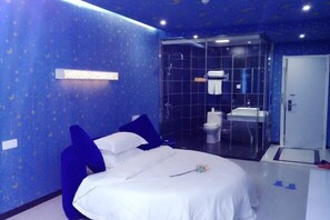 Room - Tongshan Youth Fashion Hotel (Tongshan)