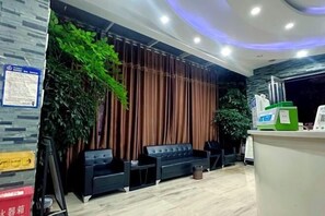 Interior - Tongshan Youth Fashion Hotel (Tongshan)