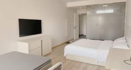 Tongshan Youth Fashion Hotel