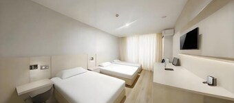 Tongshan Youth Fashion Hotel