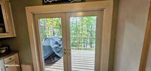 Interior - EUFAULA COTTAGE BY THE LAKE (Georgetown)