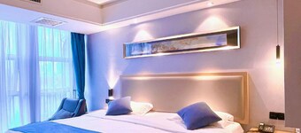 GreenTree Inn Hefei Mengcheng Road Beierhuan Express Hotel