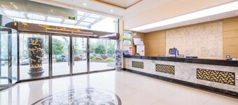 宿遷鐘山新城賓館（洋河新區中大街店）