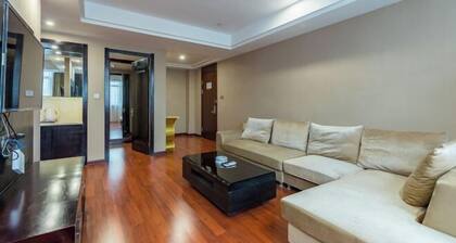 Zhongshan New Town Hotel