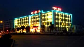 Ngoại thất