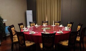 Salão de eventos