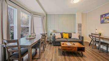 Téléviseur connecté