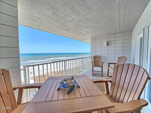 Mariner West #507 Cozy 1-Bedroom/2-Bathroom Condo in AMAZING Panama City Beach 