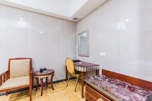 Room - Huiquan Hotel (Zhongshan)