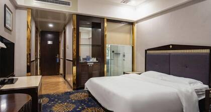 Huiquan Hotel
