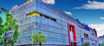 Huiquan Hotel